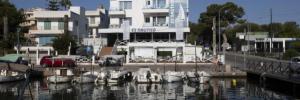 Imagine pentru Hotel Es Nautico Suites Cazare - Porto Cristo 2026