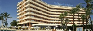 Imagine pentru Hotel Gpro Valparaiso Palace Spa Cazare - Palma City la hoteluri de 5* stele 2024