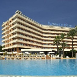 Imagine pentru Palma City Cazare - Litoral Mallorca la hoteluri de 5* stele 2024