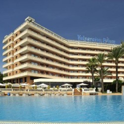 Imagine pentru Palma City Cazare - Litoral Mallorca la hoteluri de 5* stele 2025