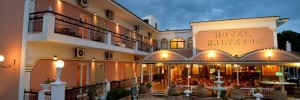 Imagine pentru Hotel Maltezos Charter Avion - Kerkyra, Corfu 2025