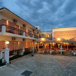 Imagine pentru Hotel Maltezos Charter Avion - Kerkyra, Corfu 2025