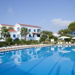 Imagine pentru Govino Bay Resort Cazare - Litoral Gouvia la hoteluri de 4* stele 2024