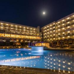 Imagine pentru Hotel Ariti Grand Cazare - Kanoni la hoteluri de 4* stele 2024