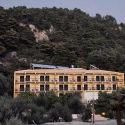 Imagine pentru Insula Corfu Cazare - Litoral Grecia la hoteluri de 3* stele 2023