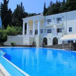Imagine pentru Corfu Village Cazare - Litoral Kerkyra, Corfu la hoteluri cu Demipensiune 2025