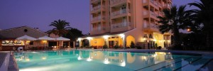 Imagine pentru Hotel Sunset Cazare - Alykes Potamou 2024