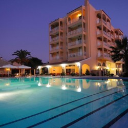 Imagine pentru Hotel Sunset Cazare - Alykes Potamou 2026