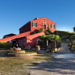 Imagine pentru Hotel Fundana Villas Cazare - Paleokastritsa 2025