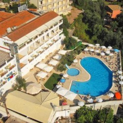 Imagine pentru Hotel Aloha Cazare - Agios Gordios 2024