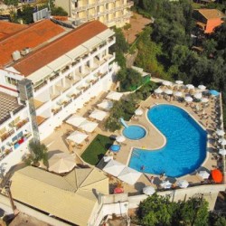 Imagine pentru Hotel Aloha Cazare + Autocar - Agios Gordios 2025