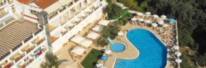 Imagine pentru Hotel Aloha Cazare + Autocar - Agios Gordios 2025