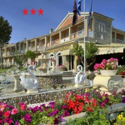 Imagine pentru Hotel Molfetta Beach Cazare - Litoral Gouvia la hoteluri de 3* stele 2024