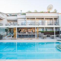 Imagine pentru Hotel Telesilla Cazare + Autocar - Kerkyra, Corfu 2025