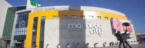 Imagine pentru Carris Marineda Hotel Cazare - La Coruna 2025
