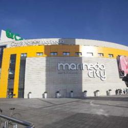 Imagine pentru Carris Marineda Hotel Cazare - La Coruna 2025