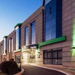 Imagine pentru Moon Hotel Cazare - La Coruna 2025