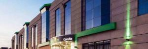 Imagine pentru Moon Hotel Cazare - La Coruna 2025