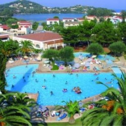 Imagine pentru Hotel Aquis Park Cazare - Litoral Gouvia la hoteluri de 3* stele 2024