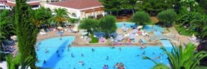 Imagine pentru Hotel Aquis Park Cazare - Litoral Gouvia la hoteluri de 3* stele 2024