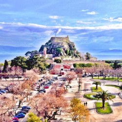 Imagine pentru Hotel Arcadion Cazare - Corfu City la hoteluri de 3* stele 2024
