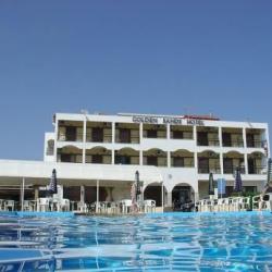 Imagine pentru Hotel Golden Sands Cazare + Autocar - Kerkyra, Corfu 2025