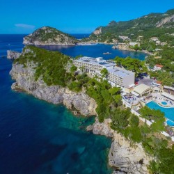 Imagine pentru Hotel Akrotiri Beach Cazare - Paleokastritsa 2025