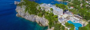 Imagine pentru Hotel Akrotiri Beach Cazare - Paleokastritsa 2024