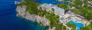 Imagine pentru Hotel Akrotiri Beach Cazare - Paleokastritsa 2025