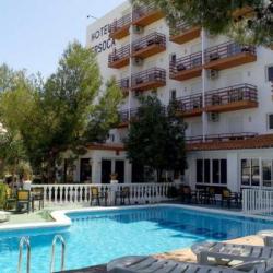 Imagine pentru Hotel Bersoca Cazare - Costa Del Azahar 2026