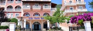 Imagine pentru Hotel Lido Corfu Sun Cazare - Benitses la hoteluri de 3* stele 2024