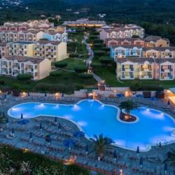 Imagine pentru Hotel Mareblue Beach Charter Avion - Kerkyra, Corfu la hoteluri cu All inclusive 2025