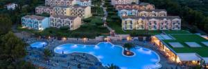 Imagine pentru Hotel Mareblue Beach Charter Avion - Kerkyra, Corfu la hoteluri cu All inclusive 2025