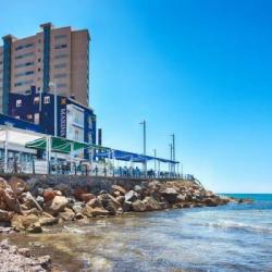 Imagine pentru Hotel Marina D Or 3 Cazare - Costa Del Azahar 2024
