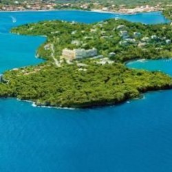 Imagine pentru Hotel Grecotel Eva Palace Charter Avion - Kerkyra, Corfu la hoteluri cu Demipensiune 2025