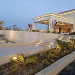 Imagine pentru Hotel Serenity Sky Arc Sahl Hasheesh Cazare - Litoral Sahl Hasheesh 2026