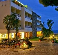 Imagine pentru Hotel Almadraba Park Cazare - Roses 2026