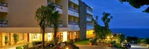 Imagine pentru Hotel Almadraba Park Cazare - Roses 2026