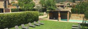 Imagine pentru Eetu Hotel Cazare - Begur 2026