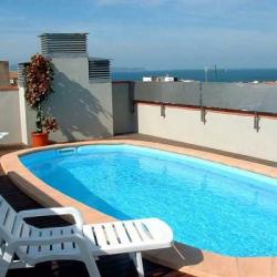Imagine pentru Hotel Villas Unico Cazare - L'escala 2027