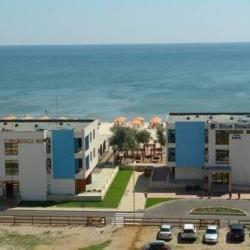 Imagine pentru Blue Beach Studios Cazare - Litoral Mamaia la hoteluri de 3* stele 2024