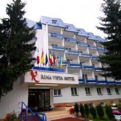 Imagine pentru Poiana Brasov Cazare - Munte Transilvania la hoteluri de 3* stele 2025
