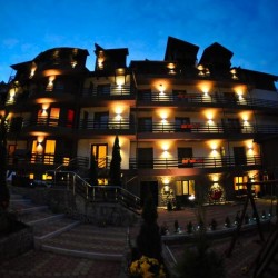 Imagine pentru Hotel Royal Cazare - Munte Poiana Brasov la hoteluri de 3* stele 2027