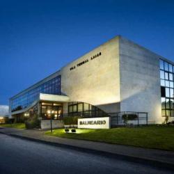 Imagine pentru Lobios Caldaria Hotel Balneario Cazare - Ourense 2025