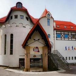 Imagine pentru Transilvania Cazare - City Break Romania 2026