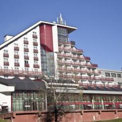 Imagine pentru Transilvania Cazare - City Break Romania la hoteluri de 4* stele 2024
