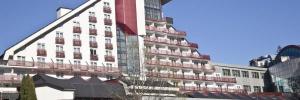 Imagine pentru Transilvania Cazare - City Break Romania la hoteluri de 4* stele 2024