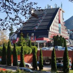 Imagine pentru Transilvania Cazare - City Break Romania 2025