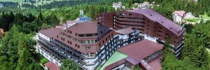 Imagine pentru Hotel Alpin Cazare - Munte Poiana Brasov 2024