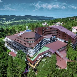 Imagine pentru Hotel Alpin Cazare - Munte Poiana Brasov 2024